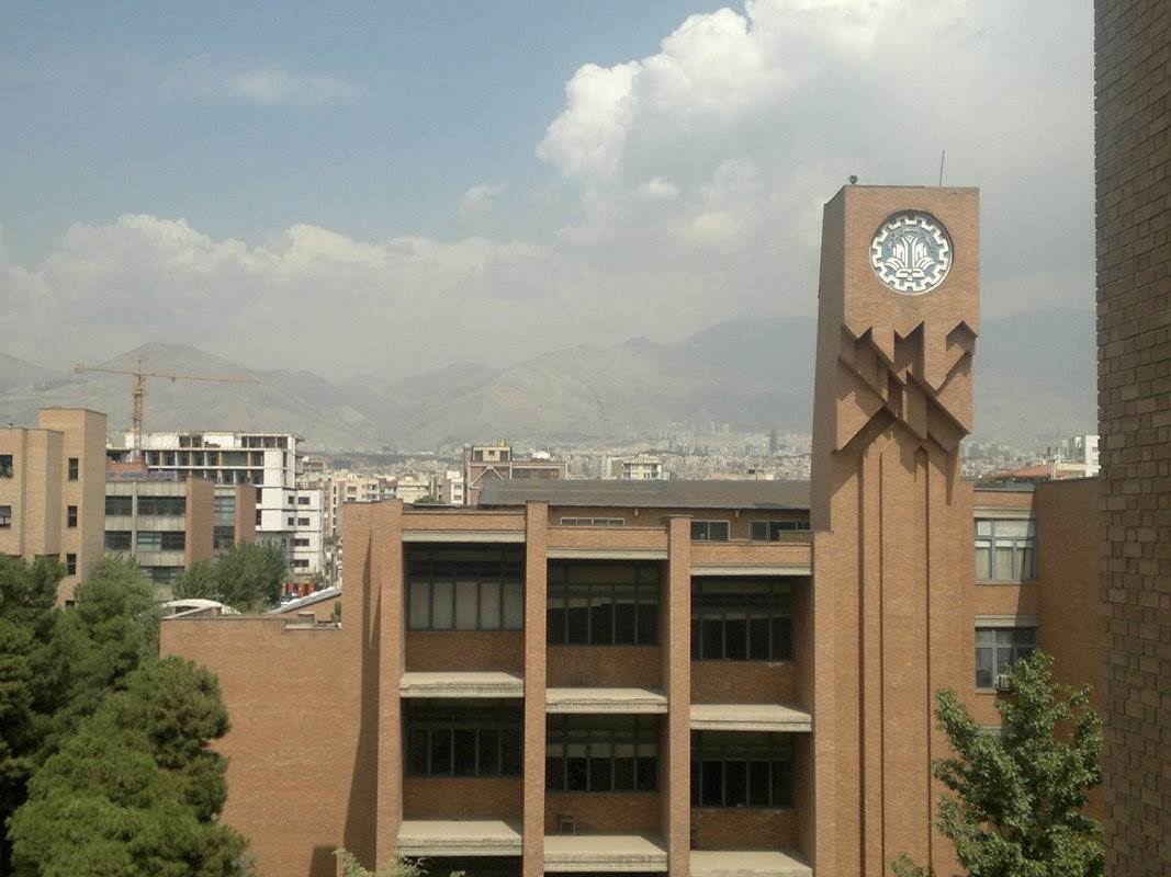 دانشگاه صنعتی شریف